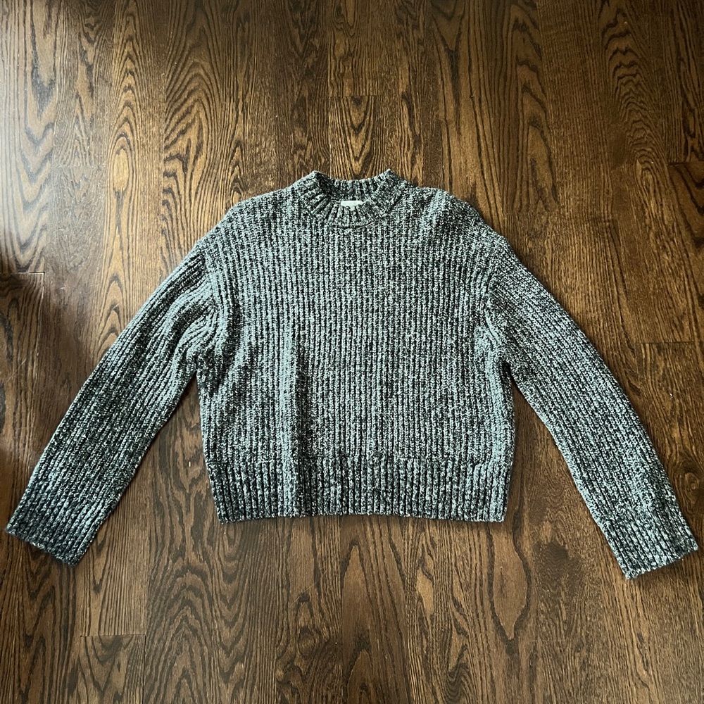 H&M Knit Sweater
